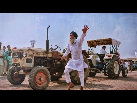 New Song By Nachatar Gill