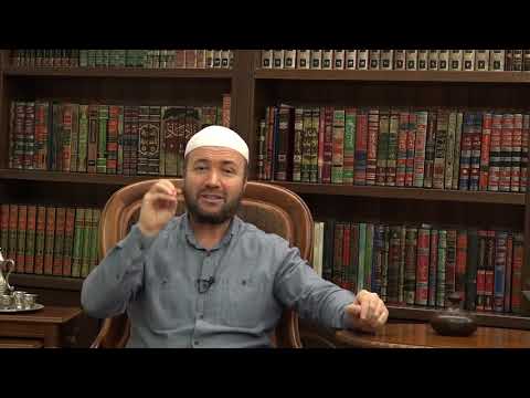 Keshillat e Ramazanit 14- Dy gezimet e agjeruesit - Hoxhe Mustafa Terniqi