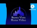 Buena Vista Home Video 1998 2000 2002 60f