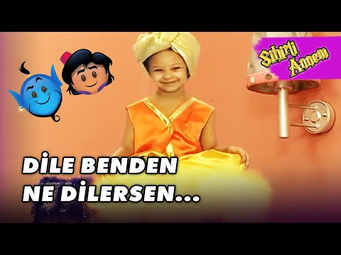 Toprak Çok İleri Gidiyor! - Sihirli Annem 73. Bölüm