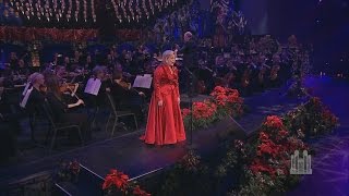 The Holly and the Ivy - Deborah Voigt and the Mormon Tabernacle Choir