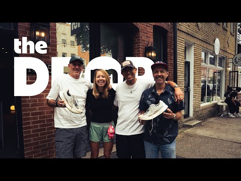 Thomas Goes to China, Mount to Coast H1 | The Drop Podcast E396