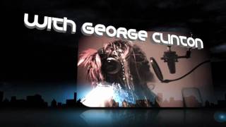 Wayman Tisdale and The Fonk Record!