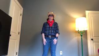 Go tell it on the mountain finale