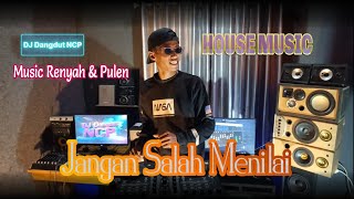 Download lagu DJ Jangan Salah Menilai_Renyah Mbill Ngopi [HOUSE MUSIC] mp3