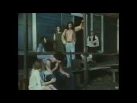 Tex Watson Psycho Manson Killer Forgiven?