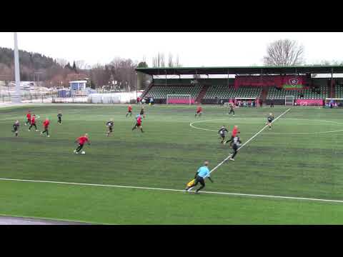 B-POJAT FC Lahti - PKKU 1.erä 1/2