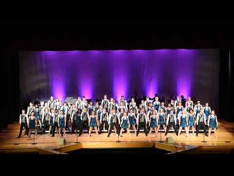 FC Singers 2018 - Hoosier Show Choir Classic Exhibition - Night 1
