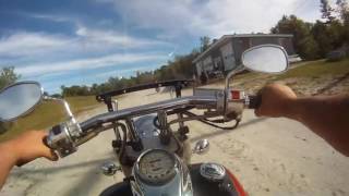 Honey Babe Rides Again!