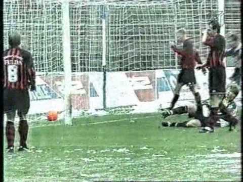 SV Darmstadt 98 - SC Borussia Fulda 1:3 (96/97)