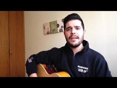 Con Permiso Buenas Tardes - Antonio Martinez Ares