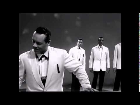 The Delta Rhythm Boys - A Hundred Thousand Stars