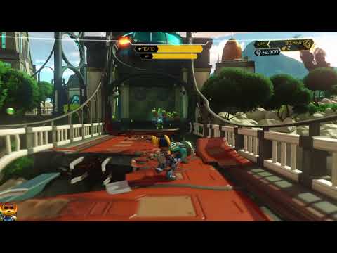 Omega RYNO on Novalis