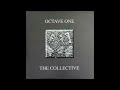 Octave One -11- Point Blank