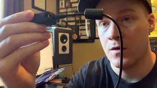 Video thumbnail for Apogee Groove DAC Headphone Amp (Review) by snapascrew