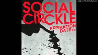 Social Circkle - Up The Ladder