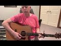 Mary Brown (Dave Alvin) Cover
