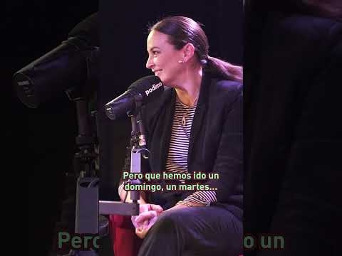 La creciente necesidad de ir al Karaoke | Leonor Watling en #esdlb Live del 28 de Febrero 🍻