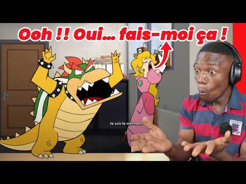 Découverte des parodies de Les Cassos : ma première réaction (j'ai trop rigolé) !