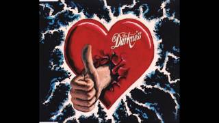 The Darkness - Out Of My Hands