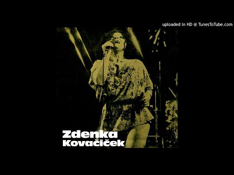 LYSERICFUNK : Dragi mi je lijep k'o slika  -  Zdenka Kovačiček