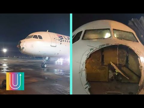 Turbulencias en vuelo a Paraguay causan pánico entre pasajeros