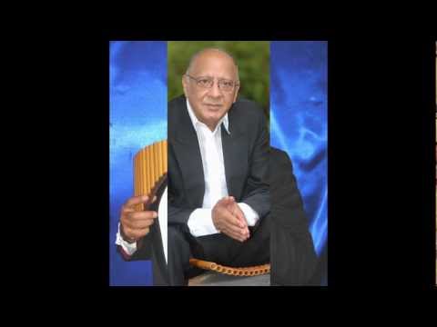 Simion STANCIU "Syrinx"- DANSES HONGROISES N°1