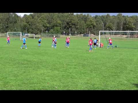 HBKP04 Snyggt mål!!