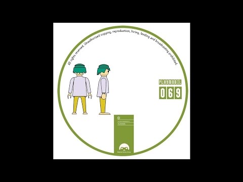 Danny Nz - Keep On The Story (PLAYMOBIL 069)