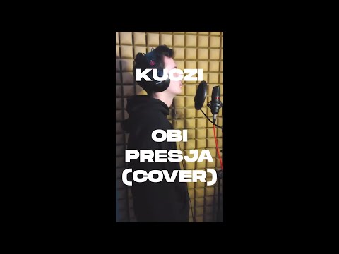Obi - presja (kuczi cover)