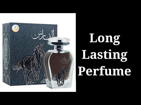 Perfume Al Faris Arabiyat By My Perfume / Good Price Long Lasting Perfume /