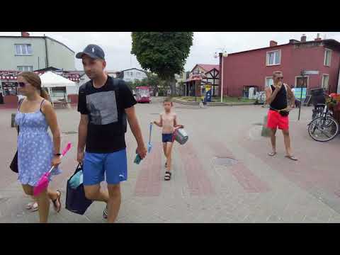 Z jednej plaży na drugą – Rowy jakich nie znasz [4K]