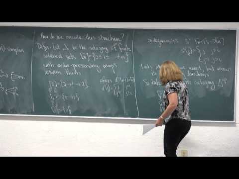 An introduction to homotopical categories 1