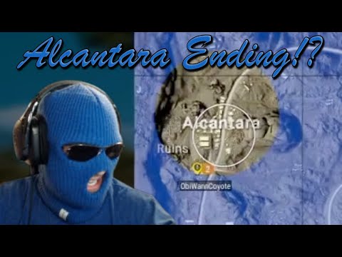 What a Zone! Ft. ObiWannCoyote - PUBG Duos Gameplay