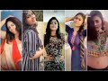 SEXY TAMIL TIKTOK GIRLS HOT DANCING VIDEO Tiktok Cute Girls