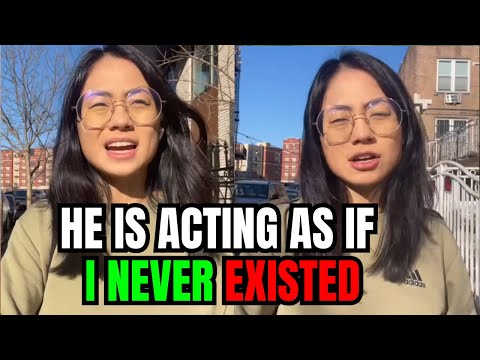 She Is Mad That the Friendzone Guy Moved on & Ghosted Her