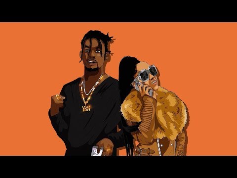 [FREE] Offset x Cardi B Type Beat 2019 - "Liftoff" (Prod. By Mr. KDN)