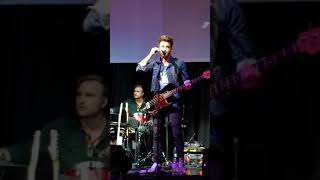 The Swon Brothers singing Pray For You