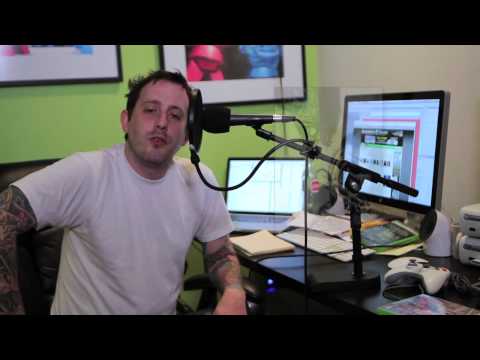 Achievement Hunter Weekly Update: Ep. 3 - Week of March 15th, 2010 | Rooster Teeth