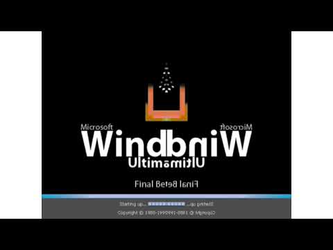 Windows Startup And Shutdown Sounds Updated 2 Enchanted With CoNfUsIoN