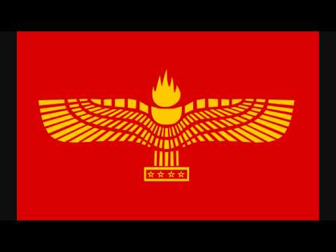 Indravus Bagandi - Badebe