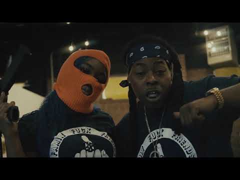 FFF Leezy - Intro (Official Video) Shot By @Bornwinnerbj
