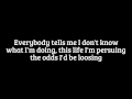 Selena Gomez tell me something I don't know ...