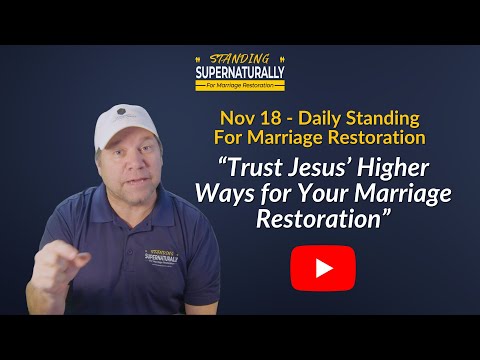Tuesday Devotional Video