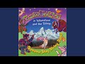 Wolf Dream