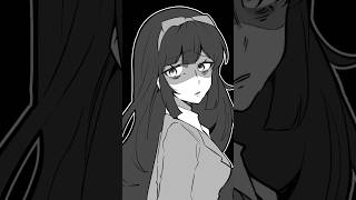 - バッドエンドとかありえない!【5】 #イラスト #p丸様 #shorts