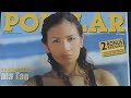 Majalah POPULAR No 163 Agustus 2001 Febby Lawrence
