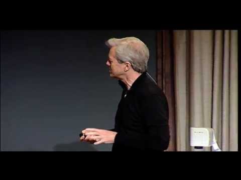 Music and the Human Condition: Steve Everett at TEDxEmory