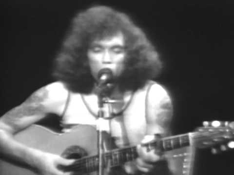 Jorma Kaukonen - I'm The Light Of This World - 5/20/1978 - Capitol Theatre (Official)