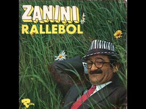 Marcel Zanini - Laisse moi tranquille